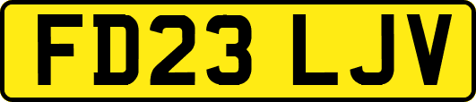 FD23LJV