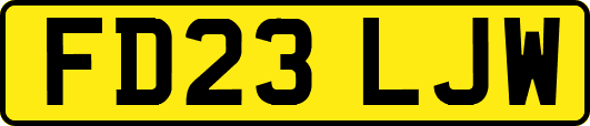 FD23LJW