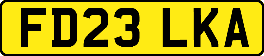 FD23LKA