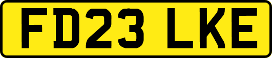 FD23LKE