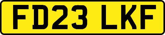 FD23LKF