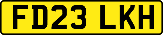FD23LKH