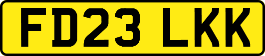 FD23LKK