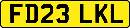 FD23LKL