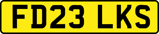FD23LKS