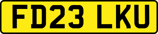 FD23LKU