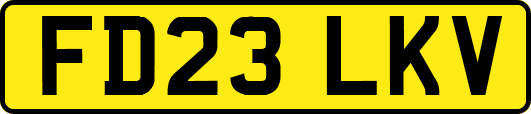 FD23LKV