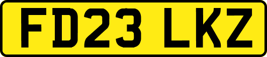 FD23LKZ