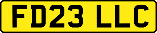 FD23LLC
