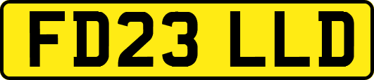 FD23LLD