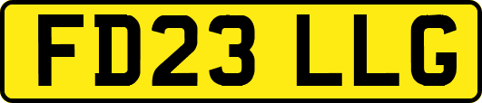FD23LLG