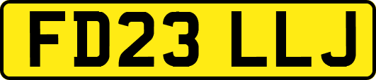 FD23LLJ