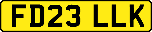 FD23LLK