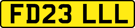 FD23LLL