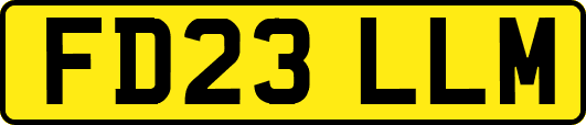 FD23LLM