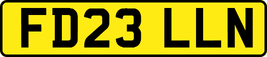 FD23LLN