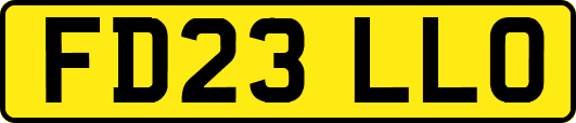 FD23LLO
