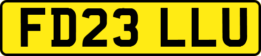 FD23LLU
