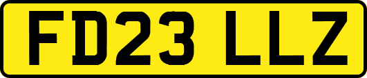 FD23LLZ