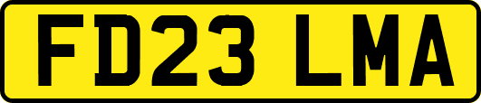 FD23LMA