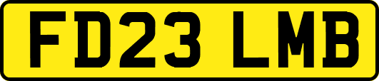 FD23LMB