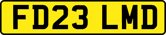 FD23LMD