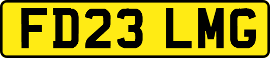 FD23LMG