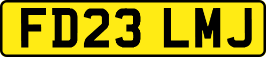 FD23LMJ