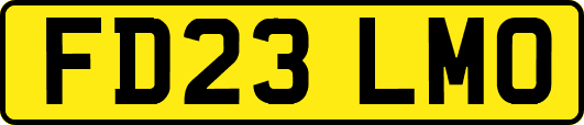 FD23LMO