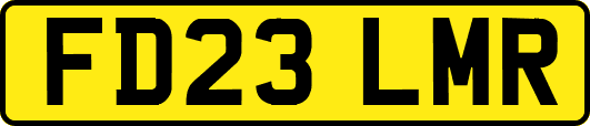 FD23LMR