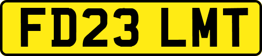 FD23LMT
