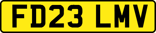 FD23LMV