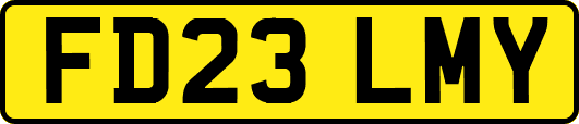 FD23LMY