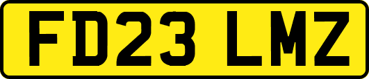 FD23LMZ