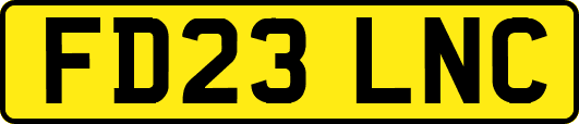 FD23LNC