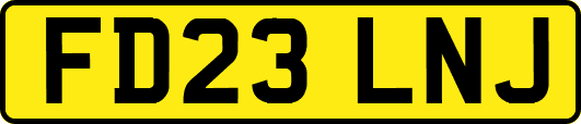 FD23LNJ