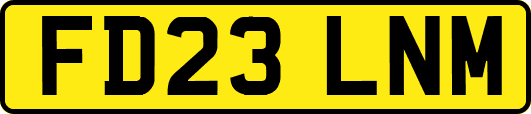FD23LNM