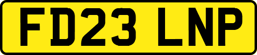 FD23LNP