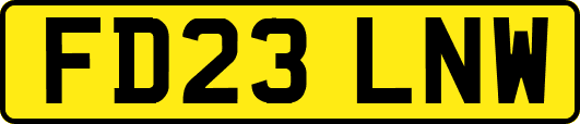 FD23LNW