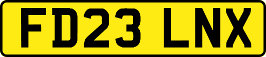 FD23LNX