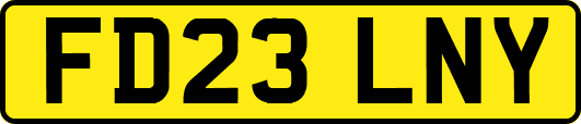 FD23LNY