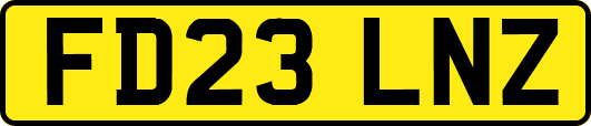 FD23LNZ