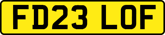 FD23LOF