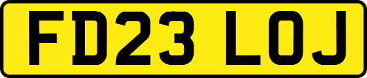 FD23LOJ