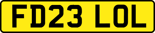 FD23LOL
