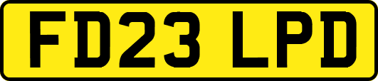 FD23LPD