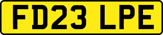 FD23LPE