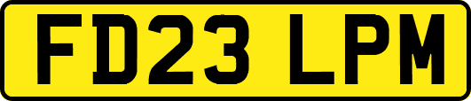 FD23LPM