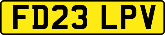FD23LPV