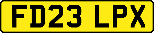 FD23LPX